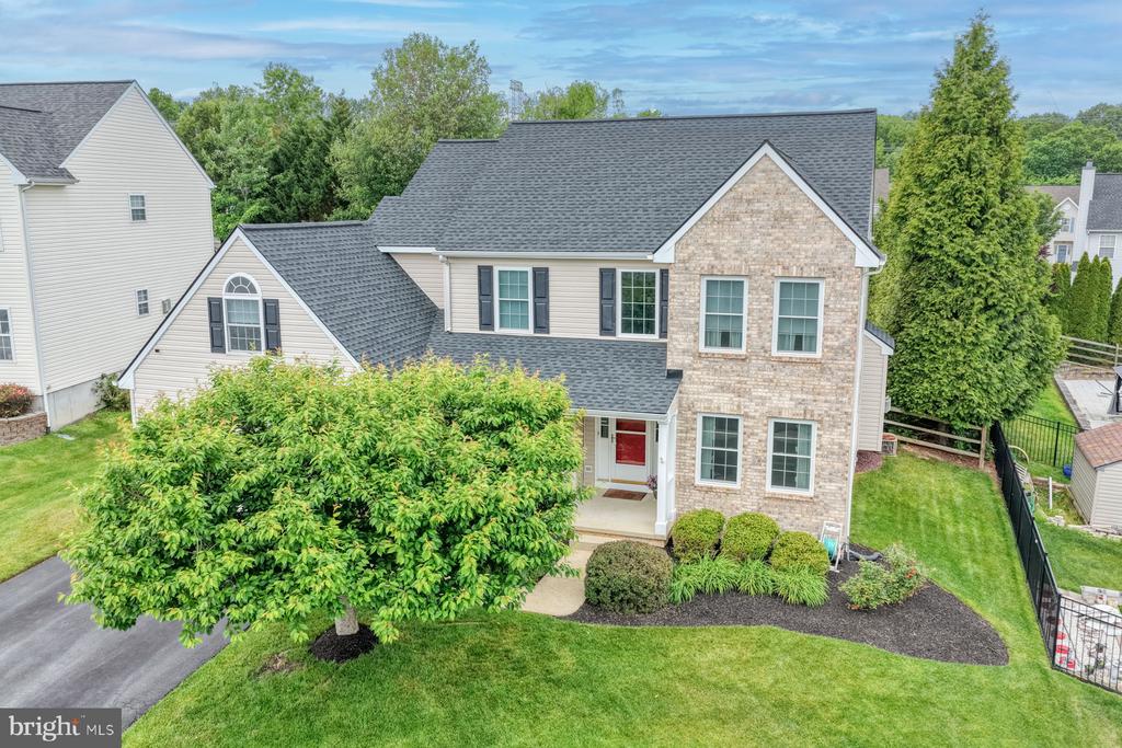 503 UMBER COURT