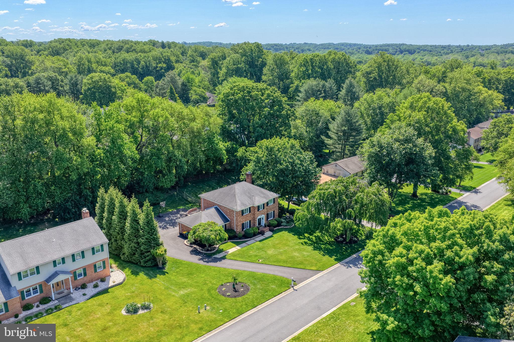 7 PIERSON DRIVE