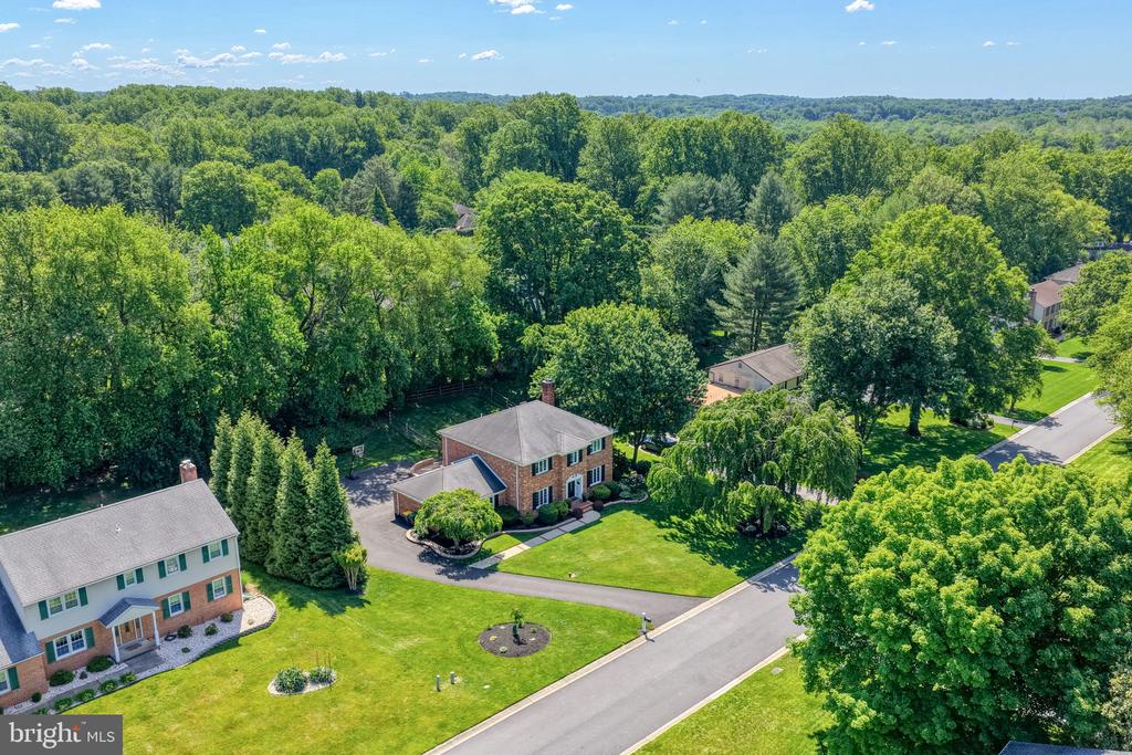 7 PIERSON DRIVE