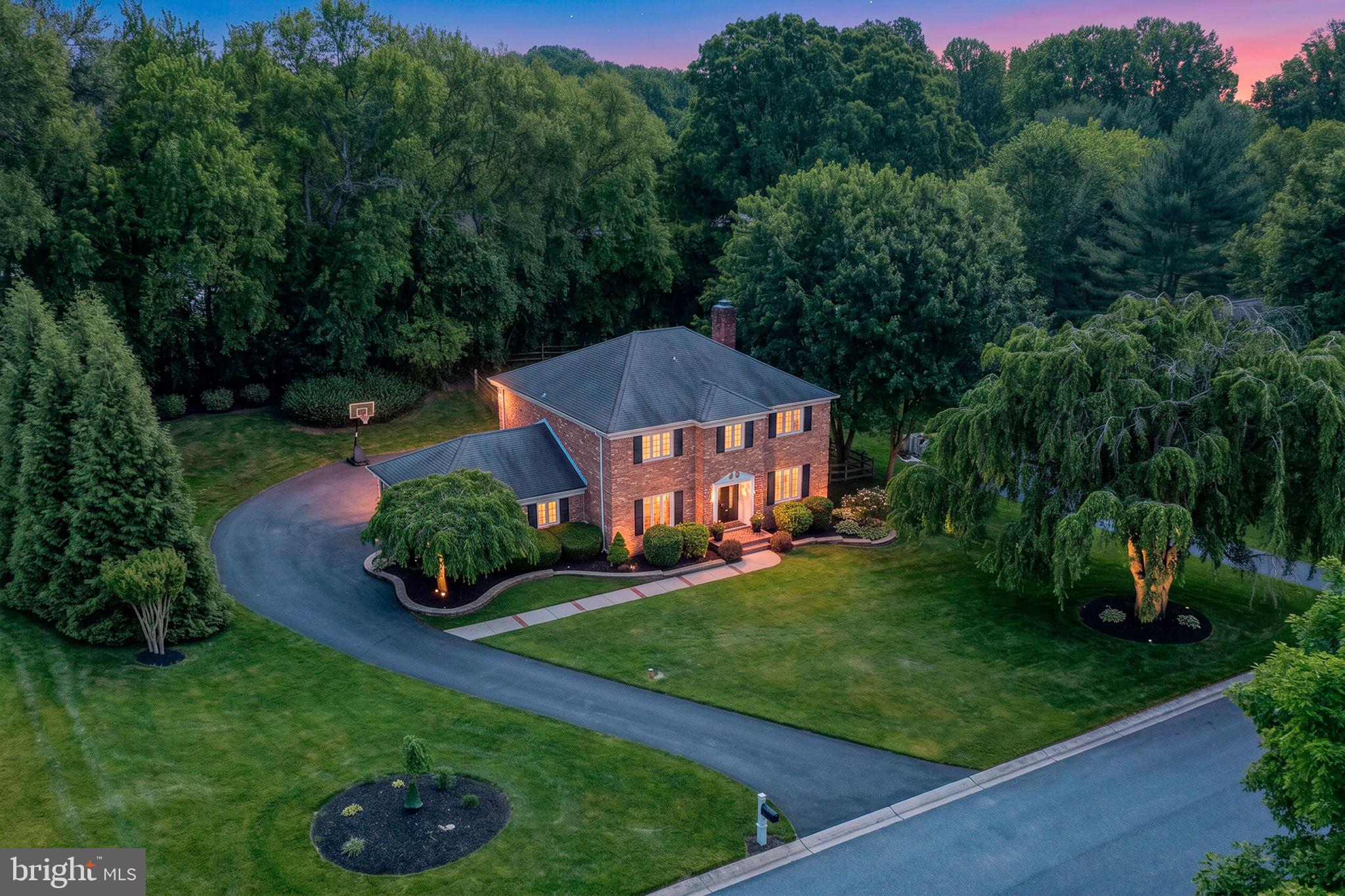 7 PIERSON DRIVE