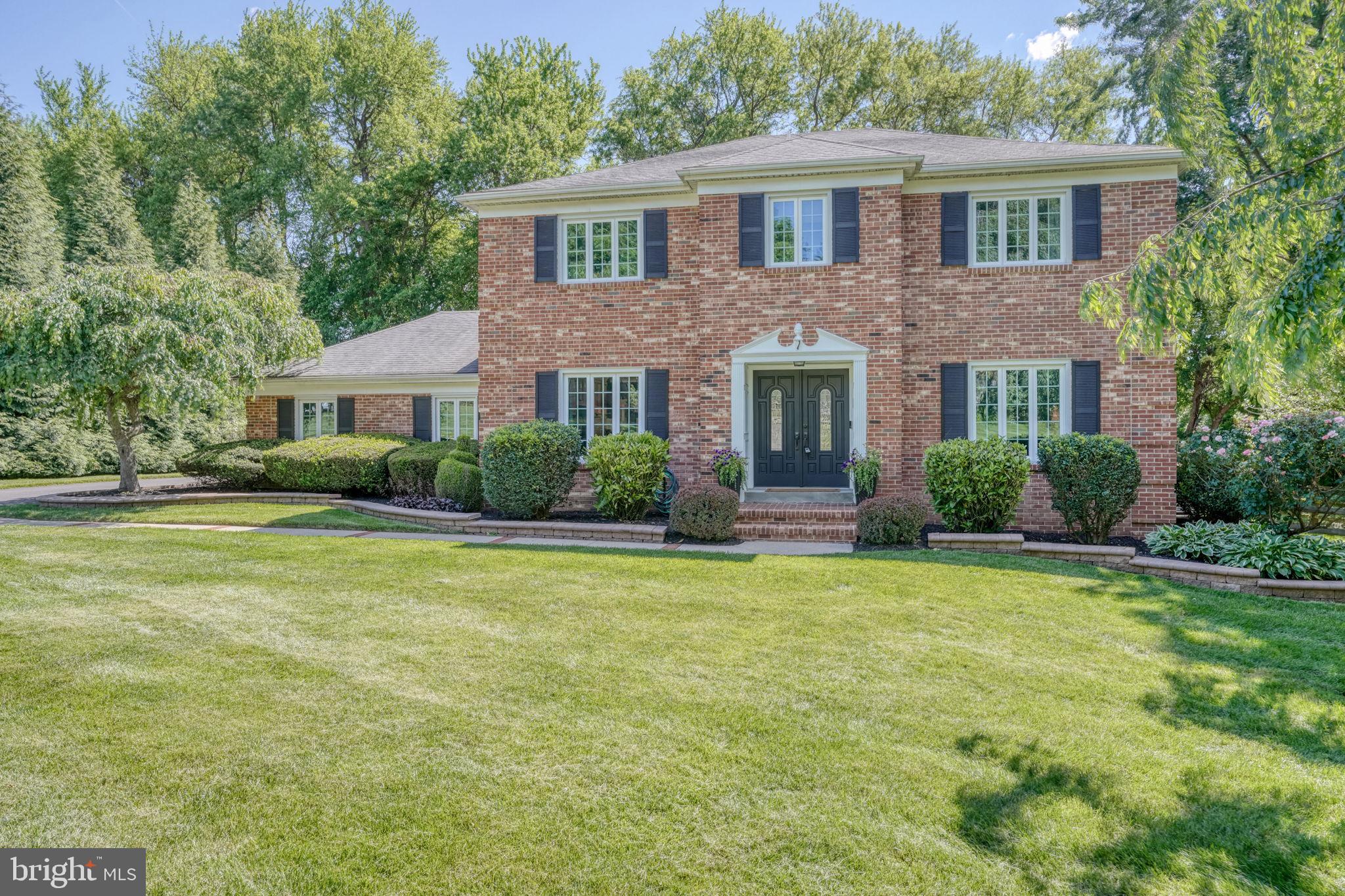 7 PIERSON DRIVE