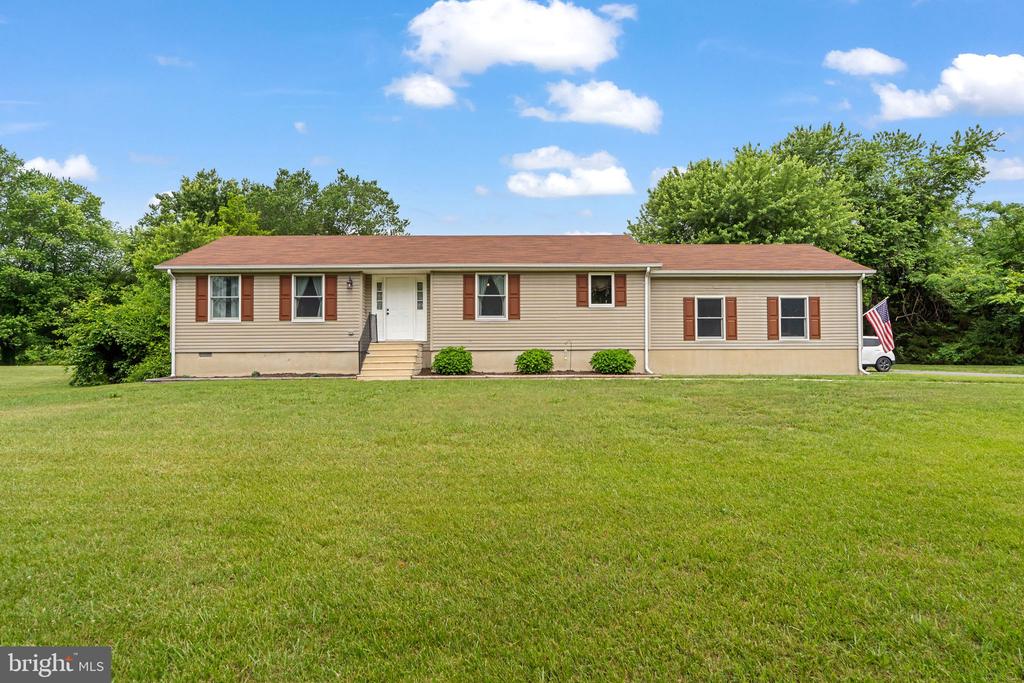 1602 HARVEY STRAUGHN ROAD