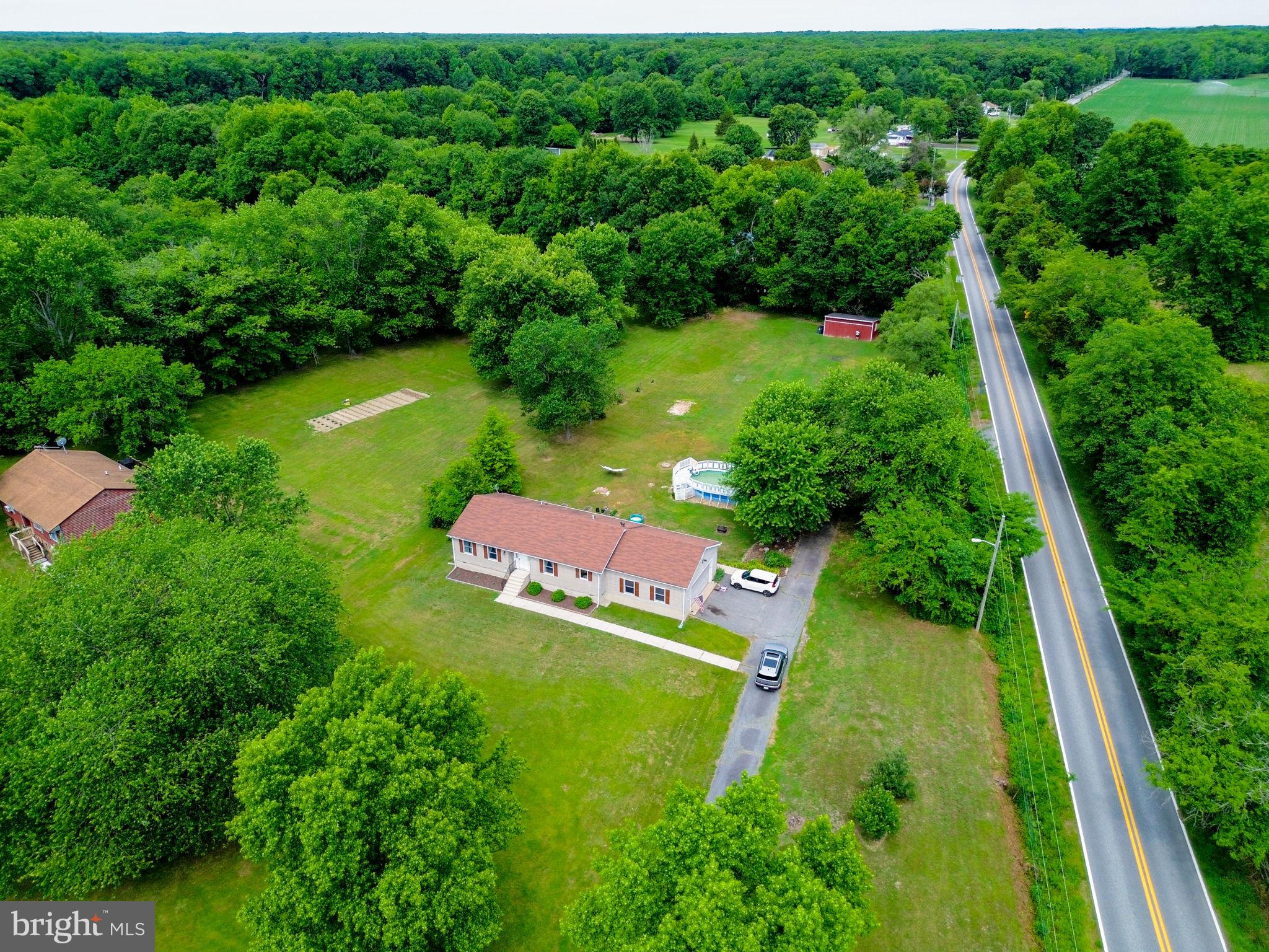 1602 HARVEY STRAUGHN ROAD