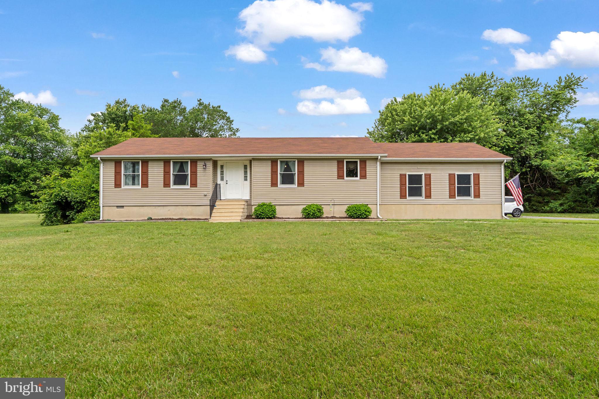 1602 HARVEY STRAUGHN ROAD