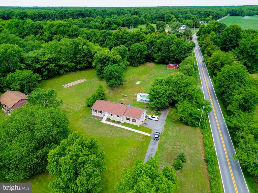 1602 HARVEY STRAUGHN ROAD