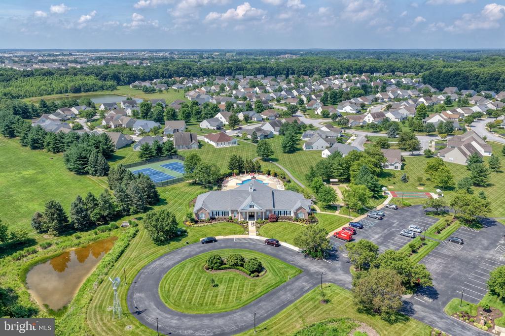 101 SPRINGMILL DRIVE