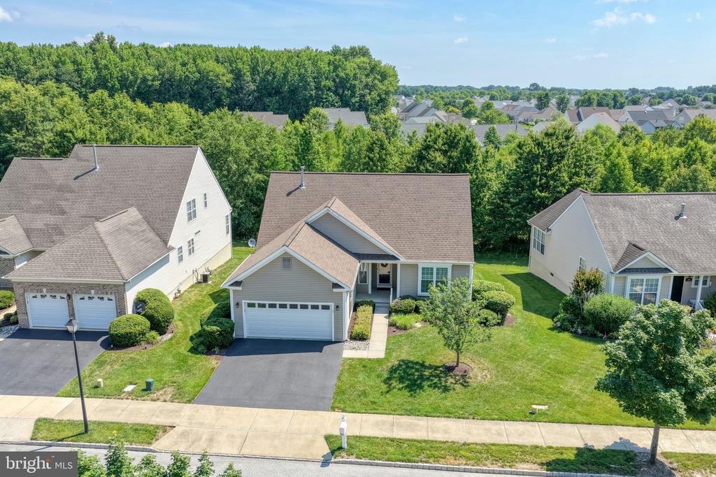 101 SPRINGMILL DRIVE