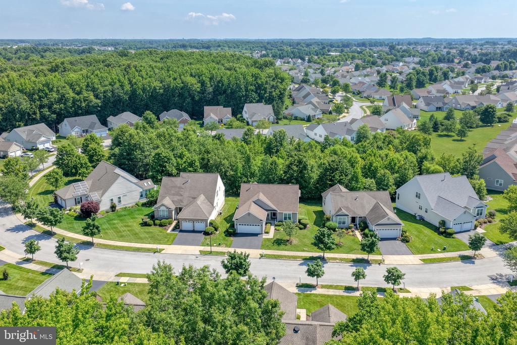 101 SPRINGMILL DRIVE