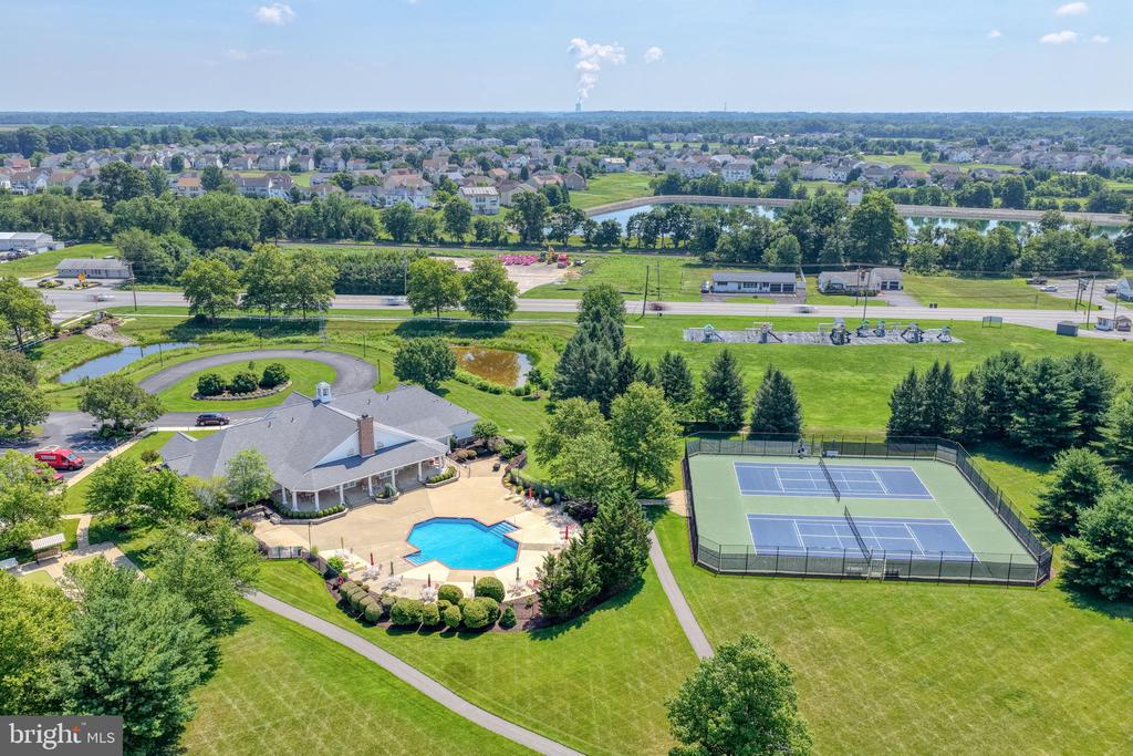 101 SPRINGMILL DRIVE