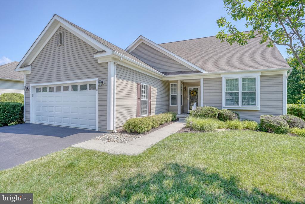 101 SPRINGMILL DRIVE