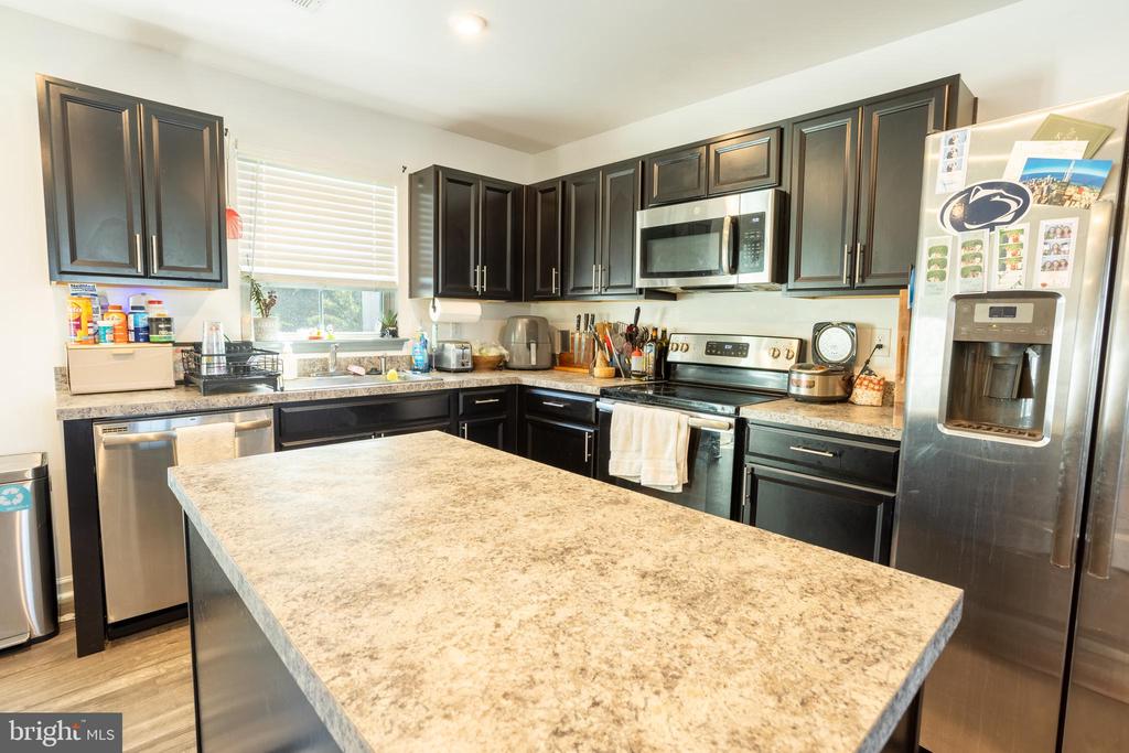 153 WYE OAK DRIVE