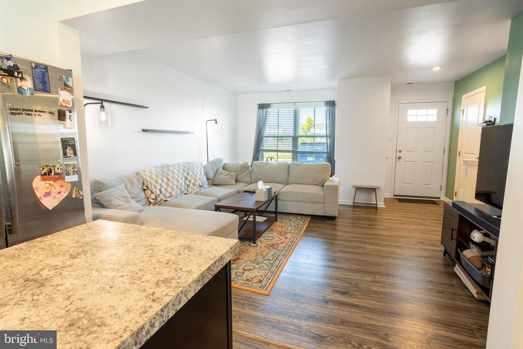 153 WYE OAK DRIVE