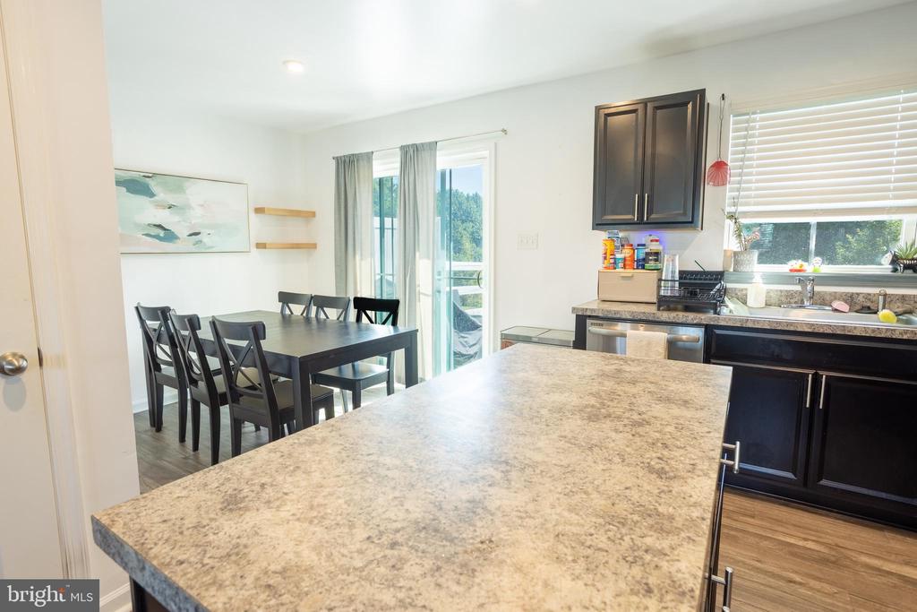 153 WYE OAK DRIVE