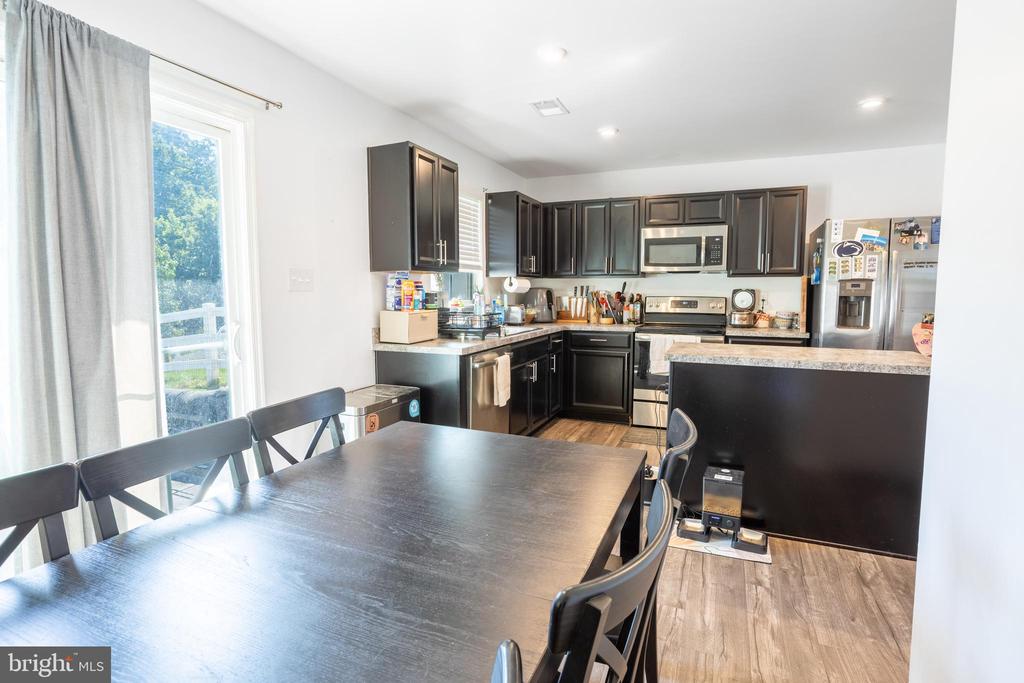 153 WYE OAK DRIVE