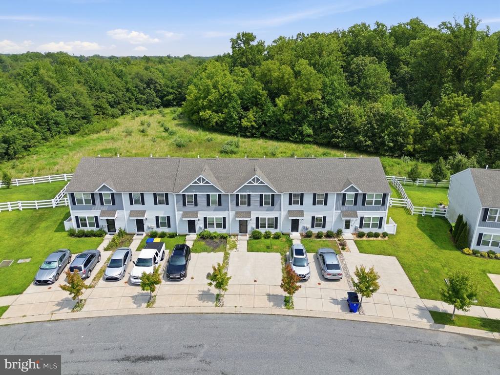 153 WYE OAK DRIVE