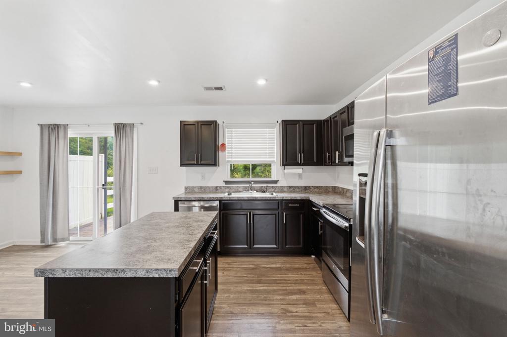 153 WYE OAK DRIVE