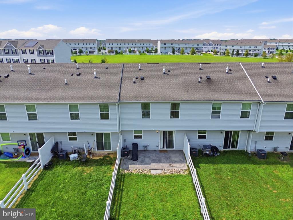 153 WYE OAK DRIVE