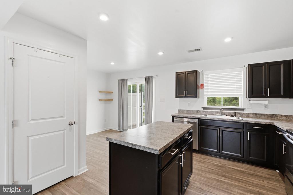 153 WYE OAK DRIVE