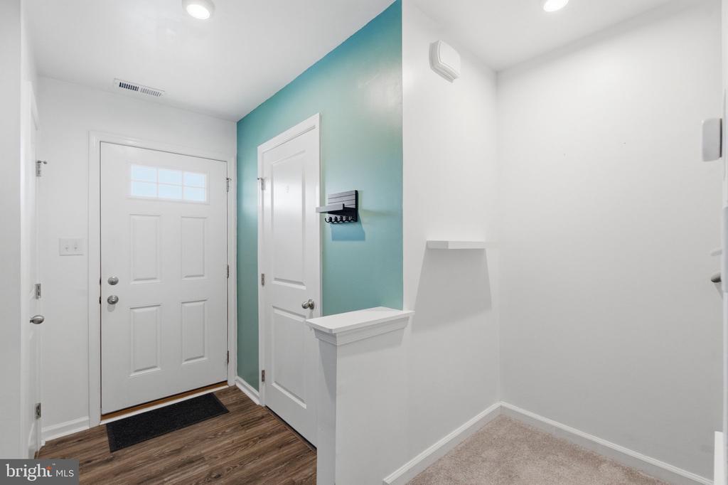 153 WYE OAK DRIVE