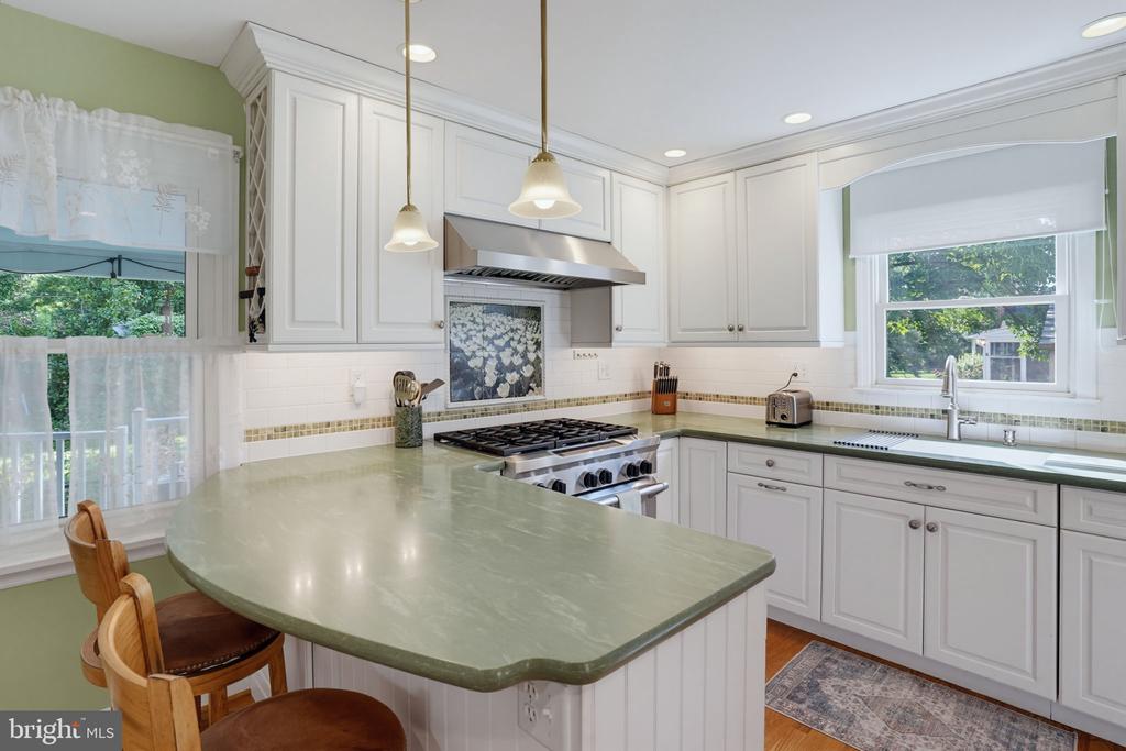 1409 IVY DRIVE