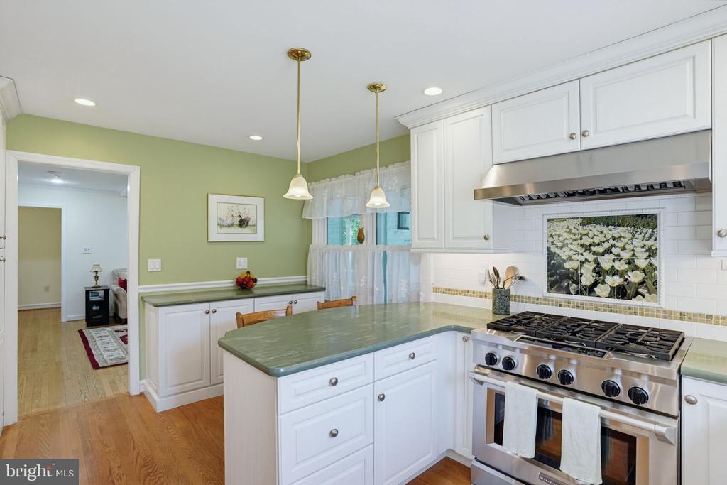 1409 IVY DRIVE