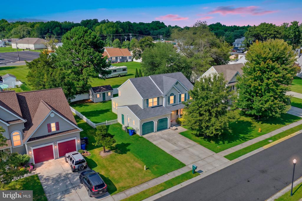 103 GREEN MEADOW CIRCLE