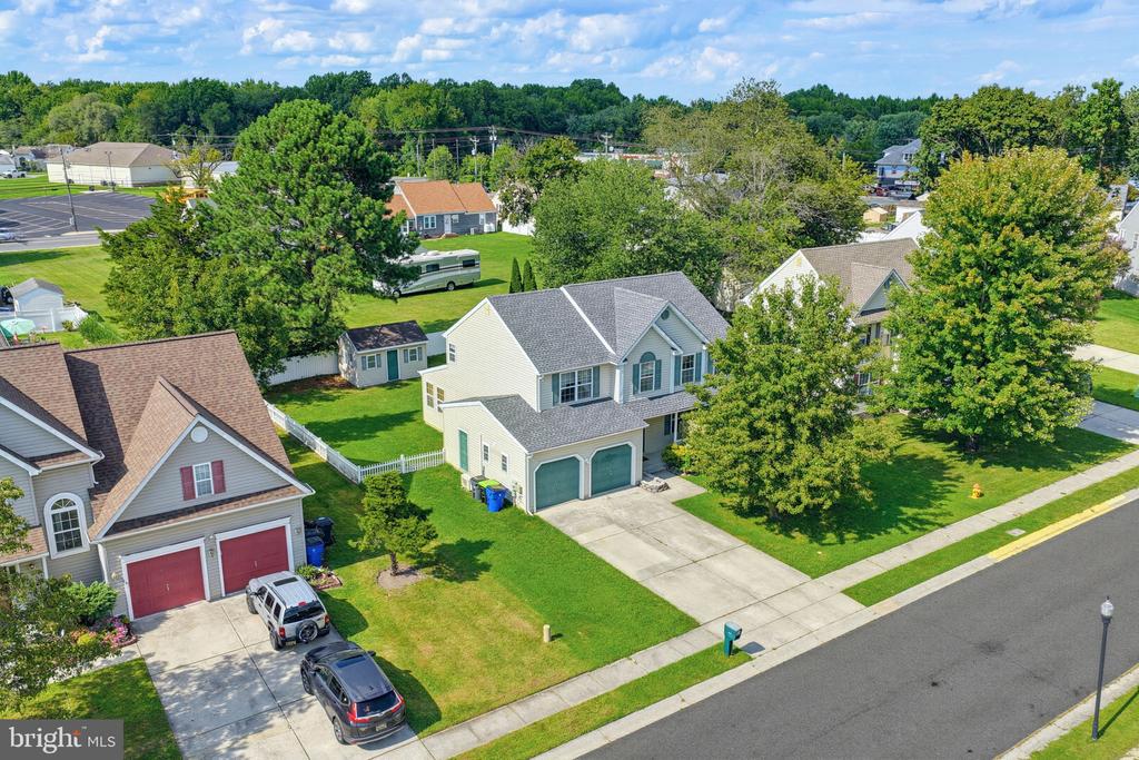103 GREEN MEADOW CIRCLE
