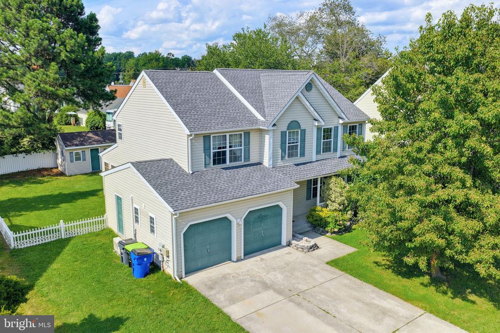 103 GREEN MEADOW CIRCLE