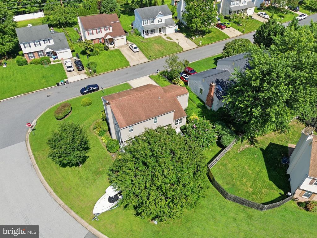 18 JONATHAN DRIVE