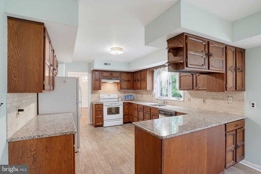 301 CARAVEL DRIVE