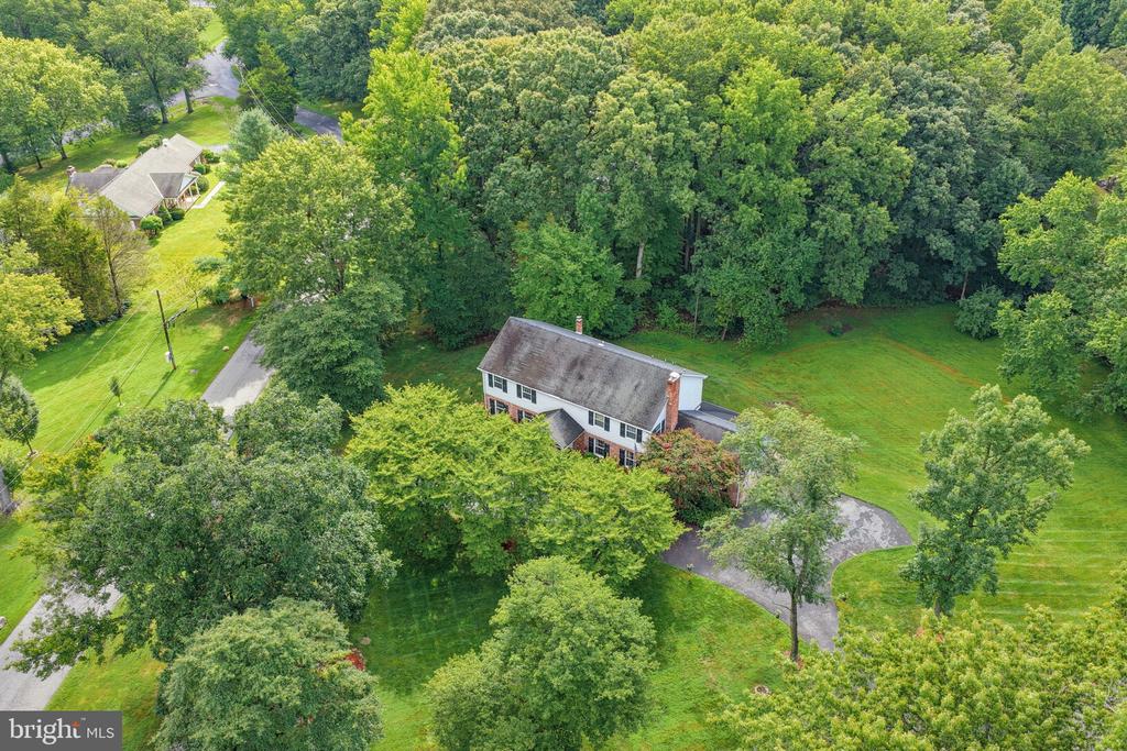 301 CARAVEL DRIVE