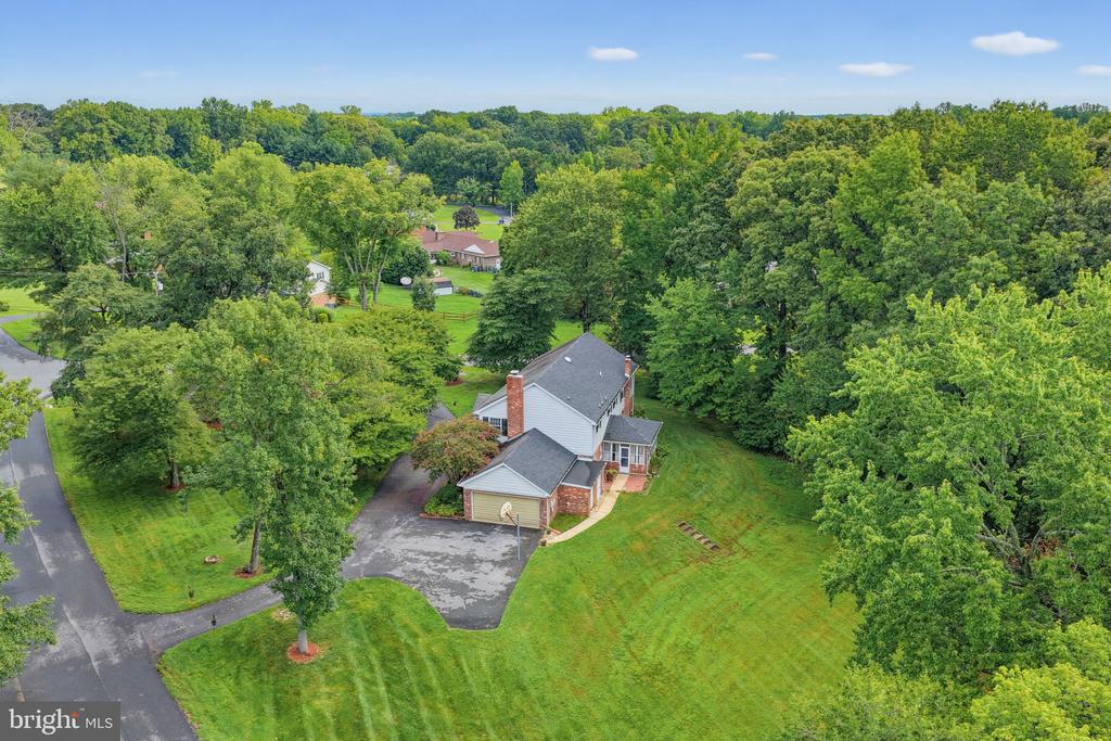301 CARAVEL DRIVE