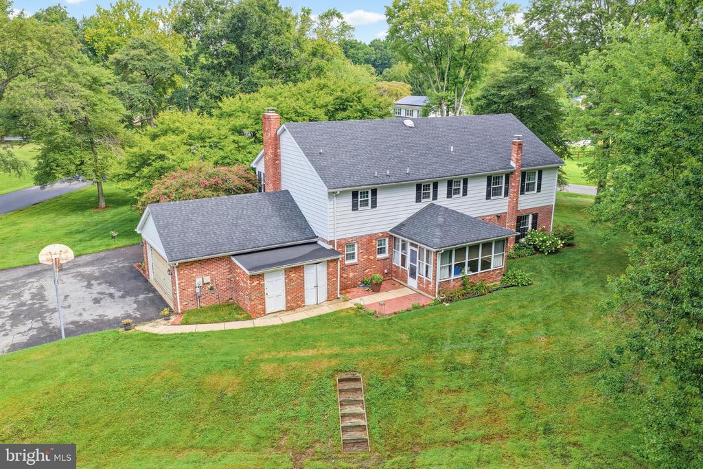 301 CARAVEL DRIVE