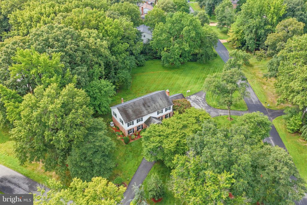 301 CARAVEL DRIVE