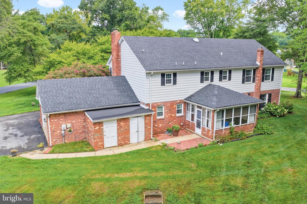 301 CARAVEL DRIVE