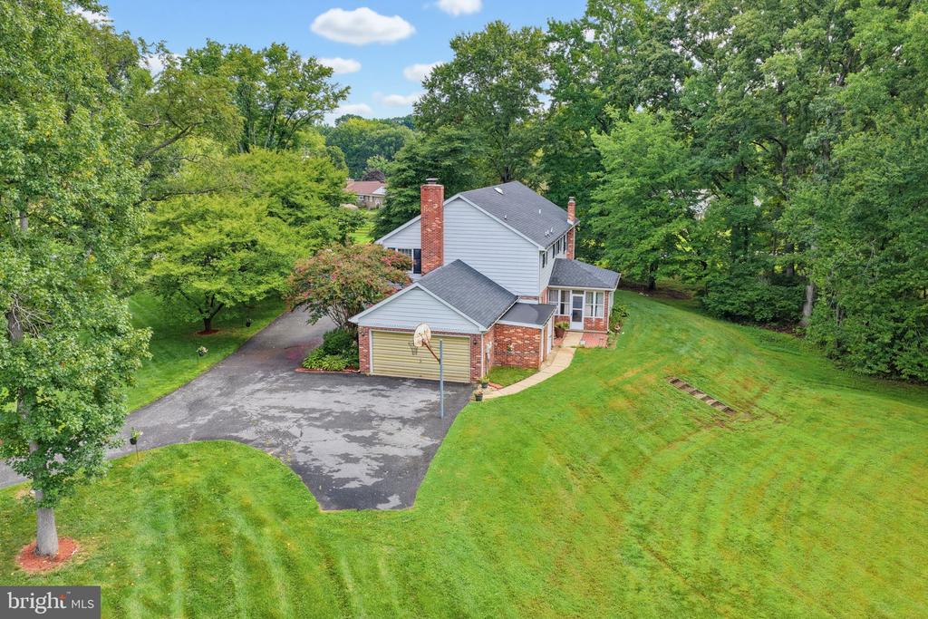 301 CARAVEL DRIVE