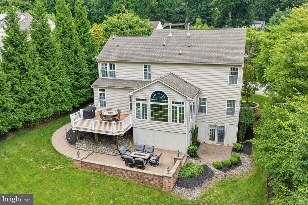 2809 VIDERE DRIVE