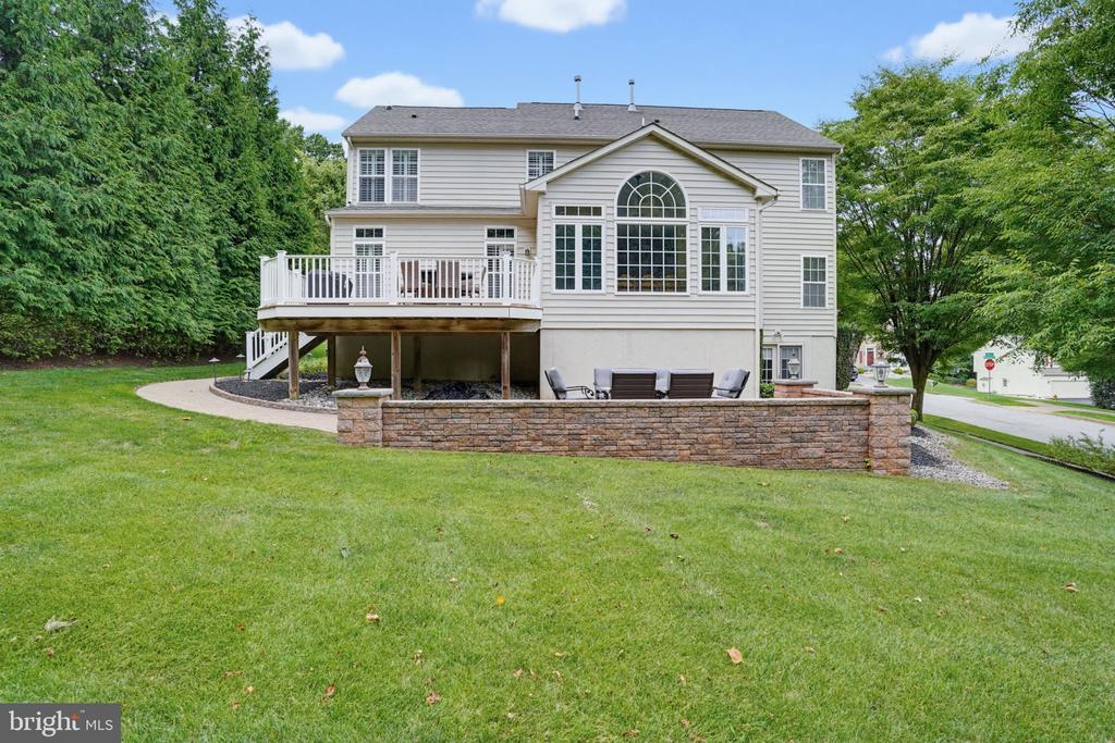 2809 VIDERE DRIVE