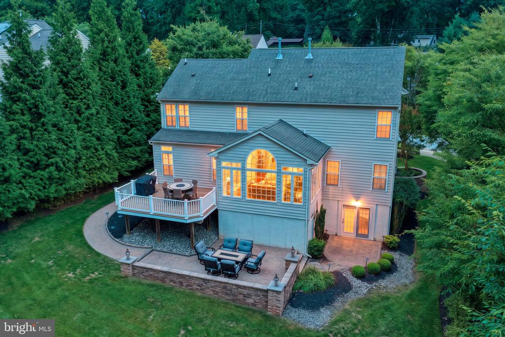 2809 VIDERE DRIVE