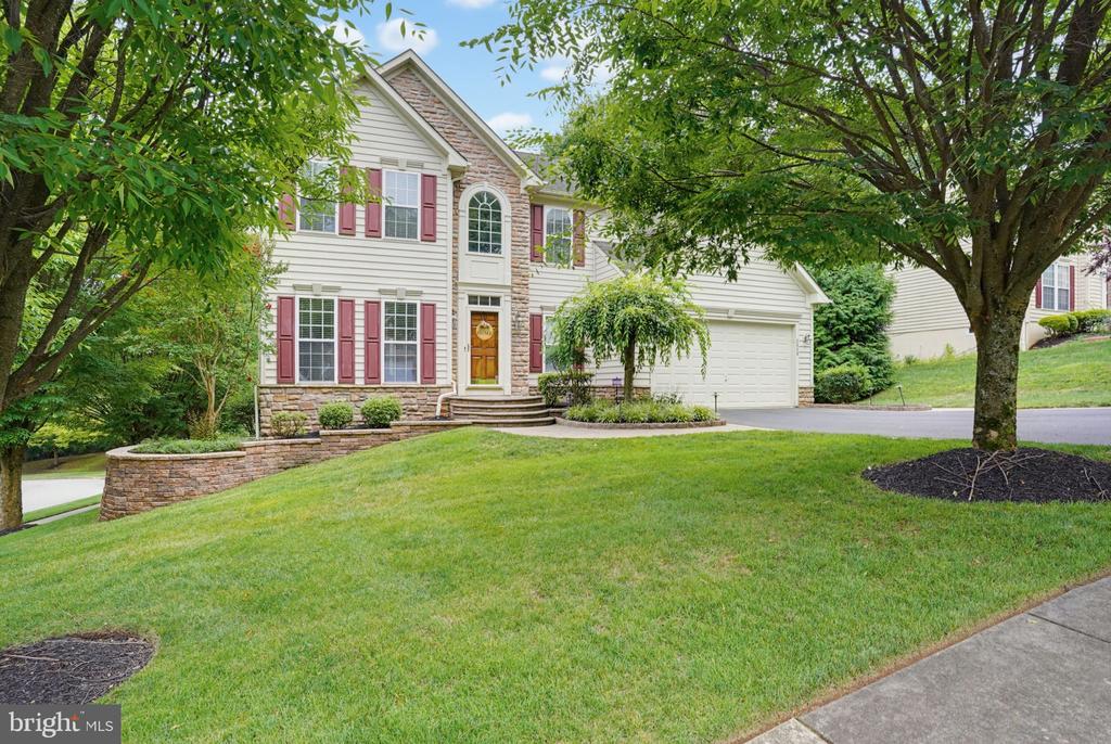 2809 VIDERE DRIVE