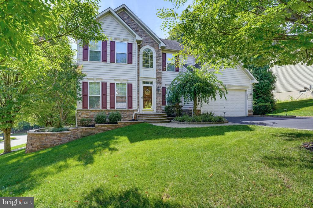 2809 VIDERE DRIVE