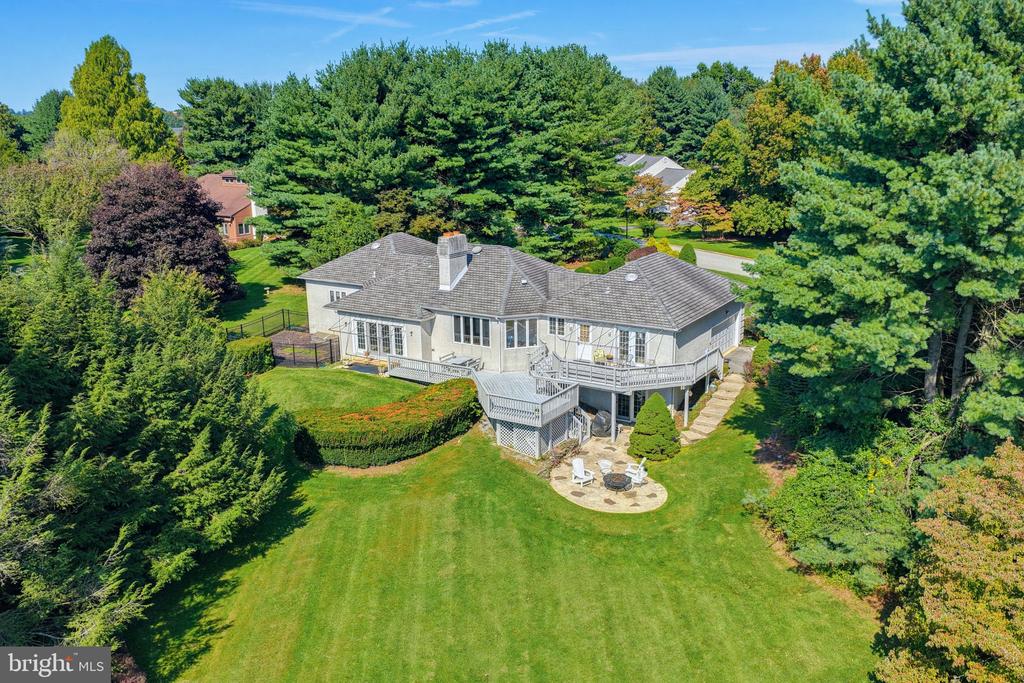 9 MCCORMICK DRIVE