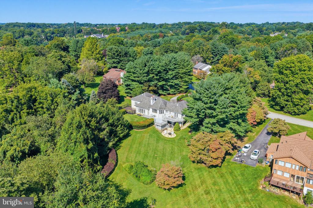 9 MCCORMICK DRIVE