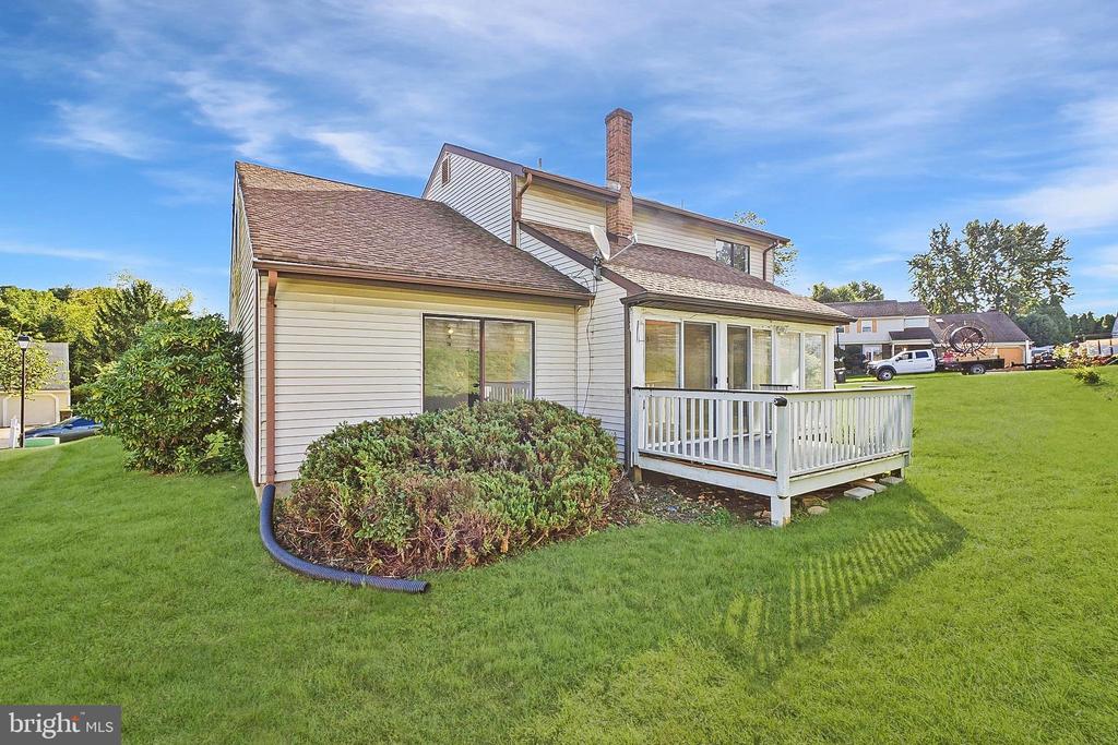 3 E SAINT JOSEPH COURT