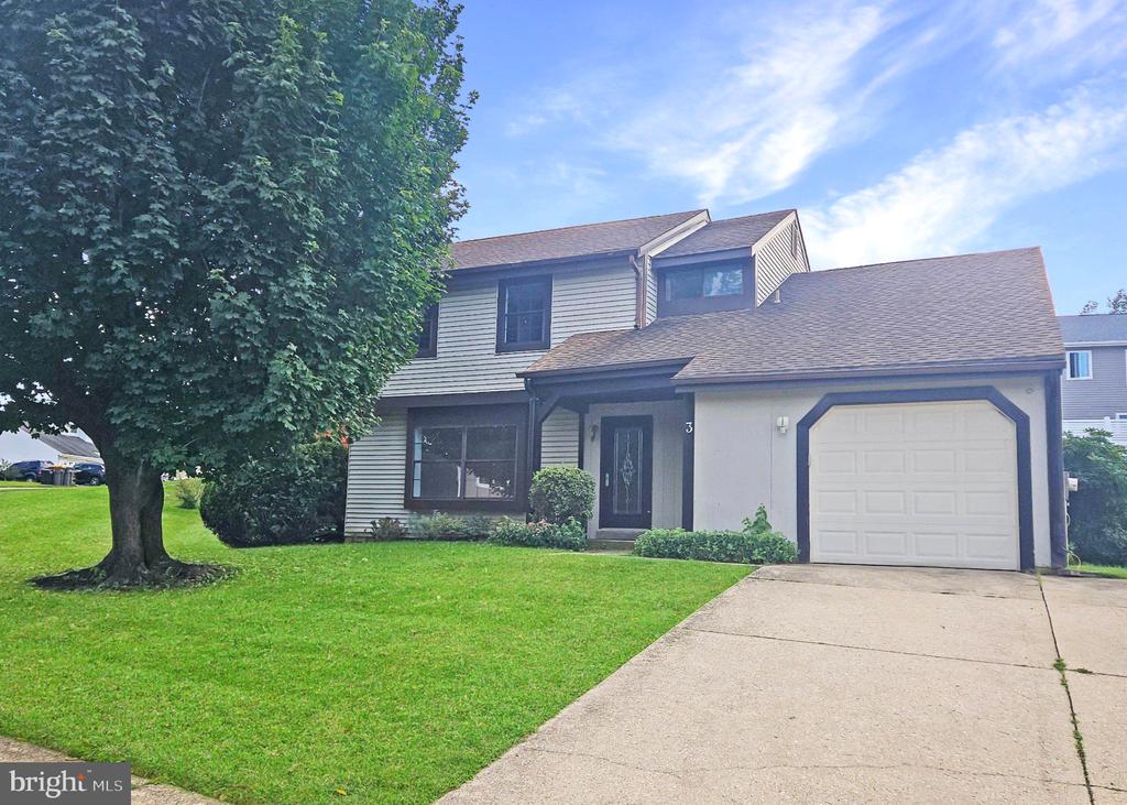 3 E SAINT JOSEPH COURT