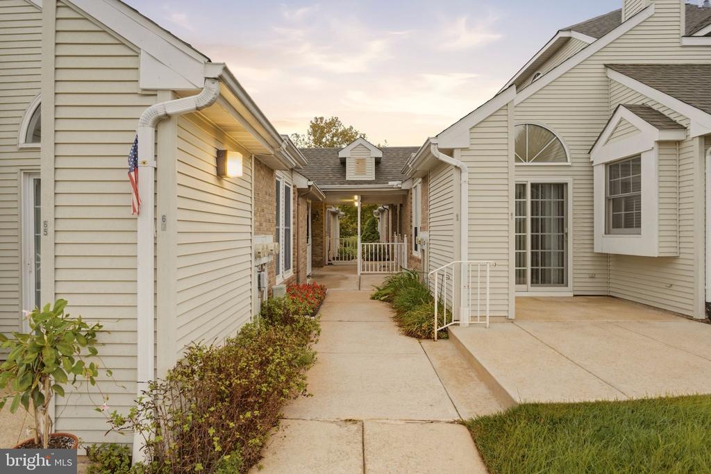 61 STANDIFORD COURT Unit: 146