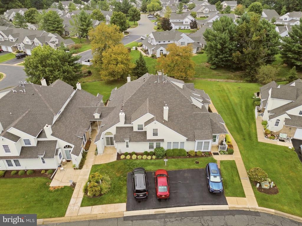 61 STANDIFORD COURT Unit: 146