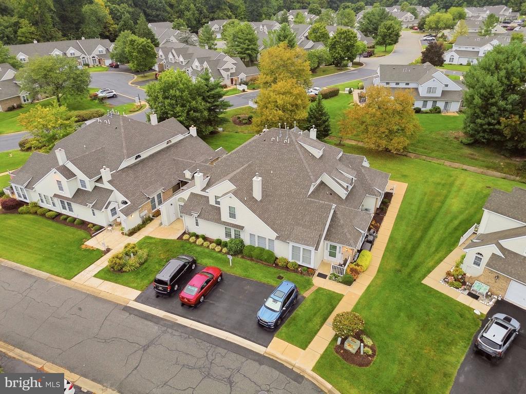 61 STANDIFORD COURT Unit: 146