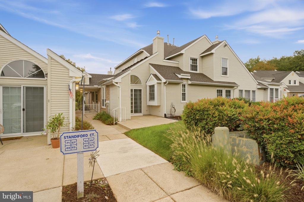 61 STANDIFORD COURT Unit: 146