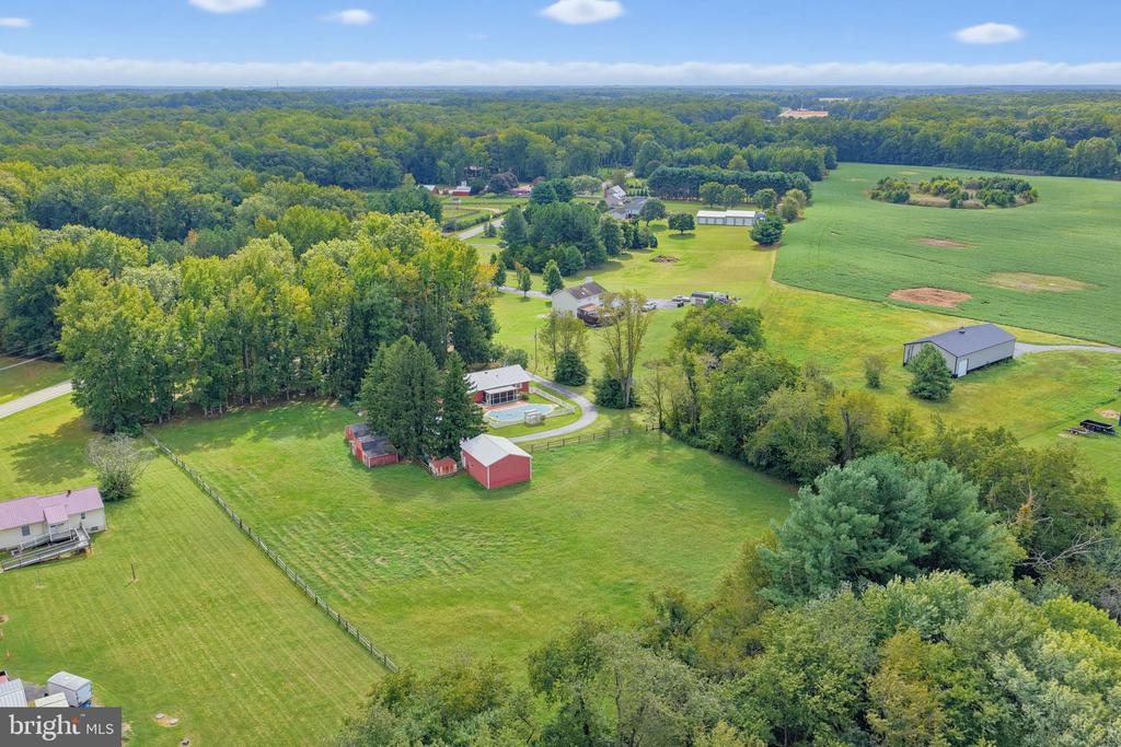 153 BLACKBIRD GREENSPRING ROAD
